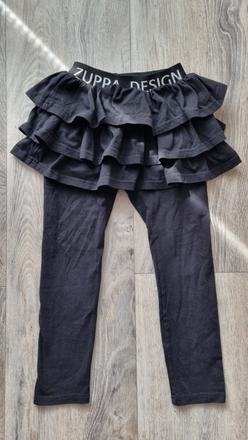 Sukňolegíny zn. zuppa, 116