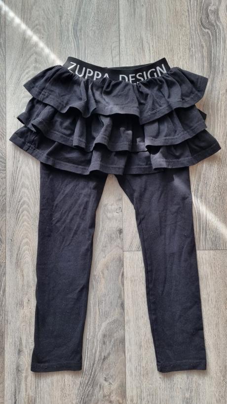 Sukňolegíny zn. zuppa, 116