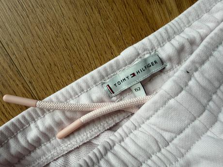 Tommy teplaky, tommy hilfiger,152