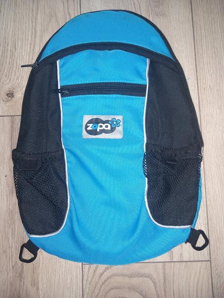 Detský turistický nosič zopa, zopa