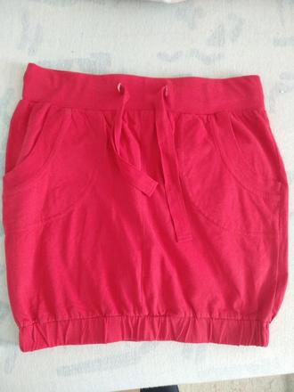Športová sukna, calzedonia,m