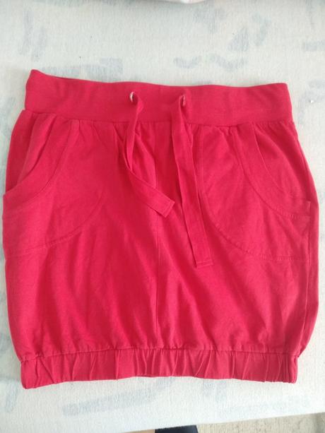 Športová sukna, calzedonia,m