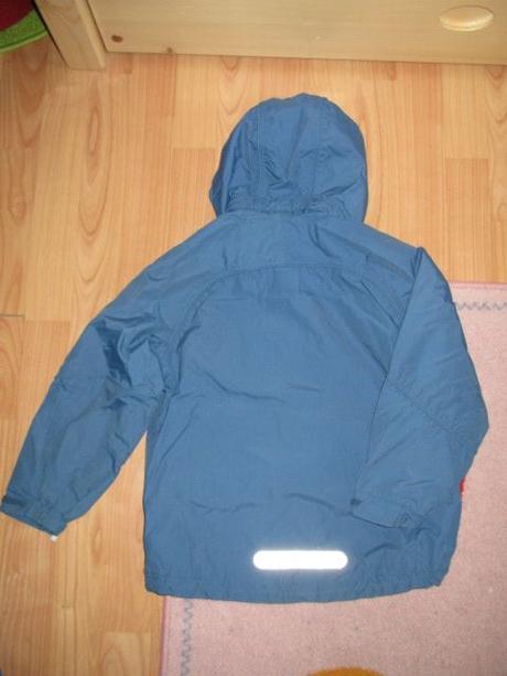 Prechodna h&m 116, h&m,116