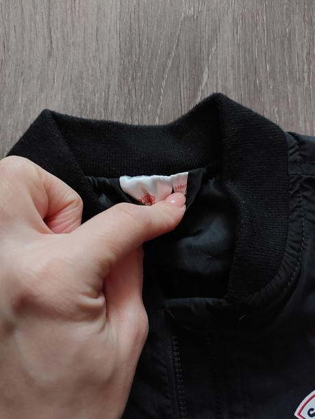 Bunda spiderman, pepco,116