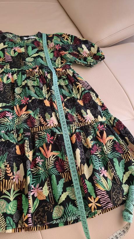 Šaty reserved 128, reserved,128