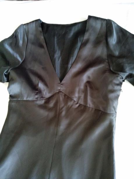 Elegantné saty, m