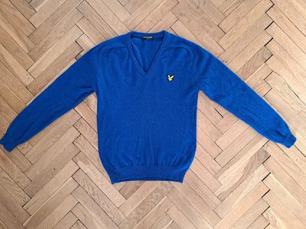 Pánsky sveter, l