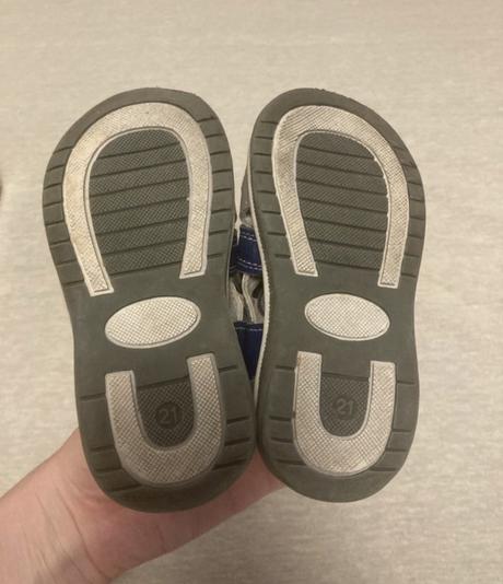 Sandálky protetika, protetika,21