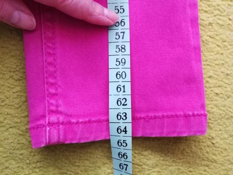 Ružové rifle 110, lupilu,110