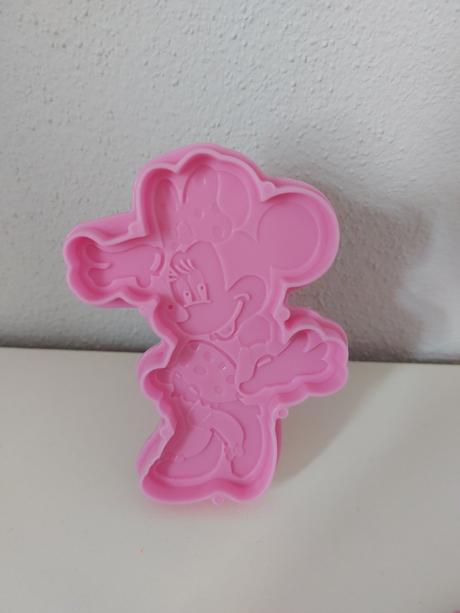 Play-doh minnie sada,