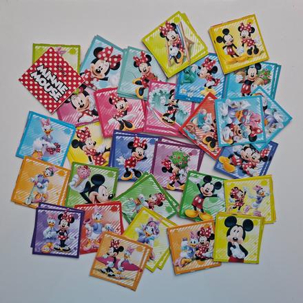 Pexeso disney "minnie mouse", 