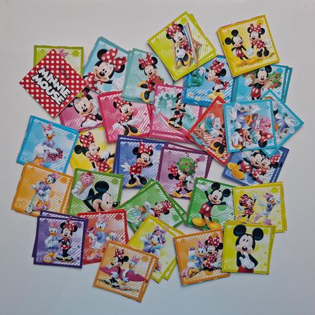 Pexeso disney "minnie mouse", 