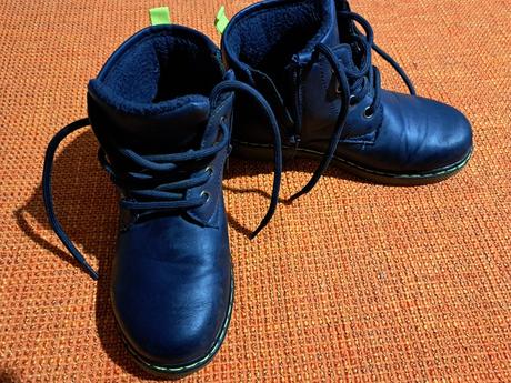 Prechodné boty cortina, 30