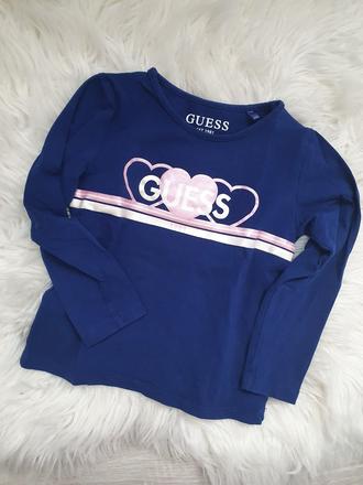 Tričko guess, guess,92