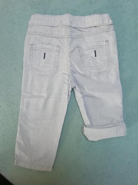 Nohavice, baby,80
