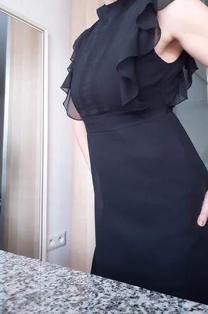 Elegantné šaty, debenhams,s