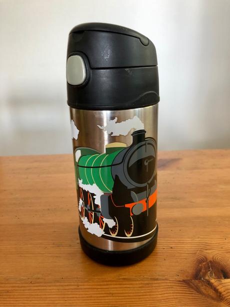 Detská termoska /fľaša thermos,
