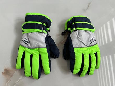 Rukavice 116-128, dopodopo,116