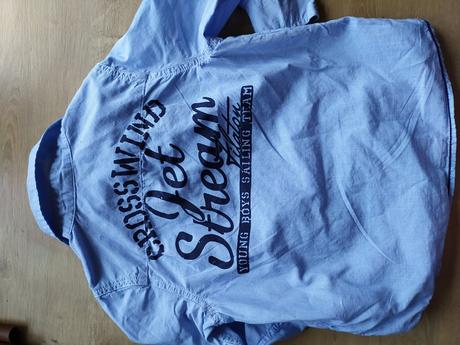 Pekna pasikava modra kosela 104, dopodopo,104