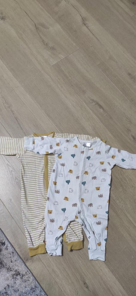 Overal 2ks hm, h&m,62