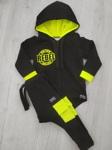 Rebel kids neon, rebel kids,80