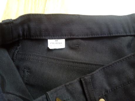 Chlapčenské nohavice veľkosť 44, 44