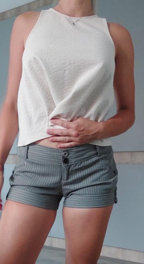 Šortky, philip russel,xs