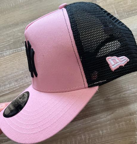 Krásna šiltovka new era, 