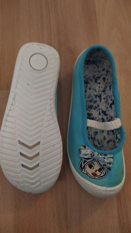 Veľ. 28, papučky, 28