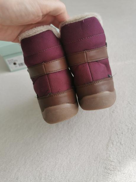 Bungaard walk winter mid tex - barefoot, bundgaard,31