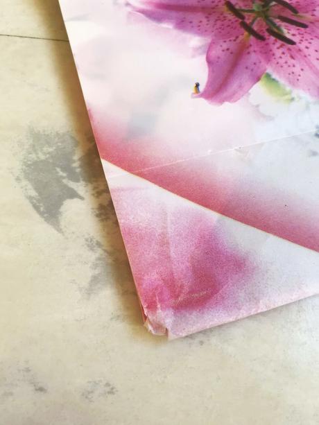 Plastové darč.tašky 2 ks, 