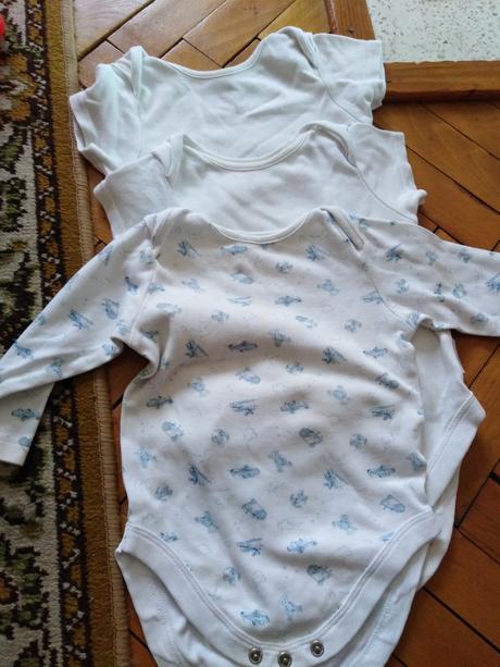 Body detske, next,74