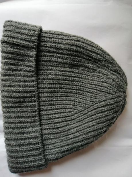 Čiapka pletená napapijri unisex, napapijri