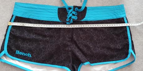 Krátke nohavice zn. bench, bench,m
