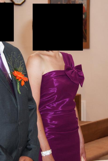 Spoločenske šaty, 36