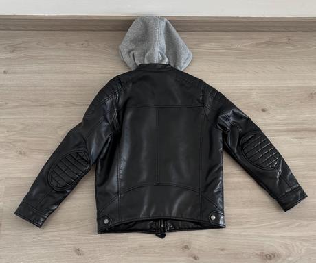 Chlapcenska kozenka, zara,152