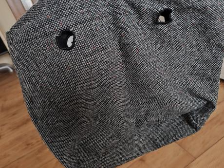 Kabelka o bag, o bag