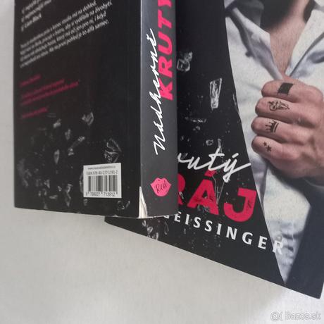 Nádherne krutý, krutý ráj, 