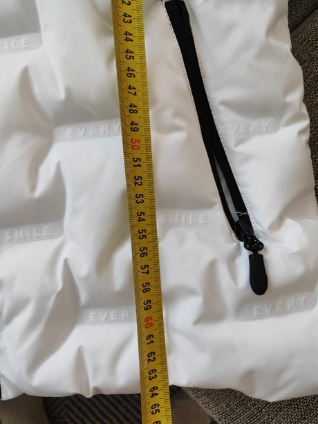 Zimná bunda, veľkosť 176, 176