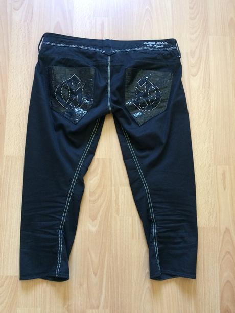 Originál guess trištvrťáky, guess,m