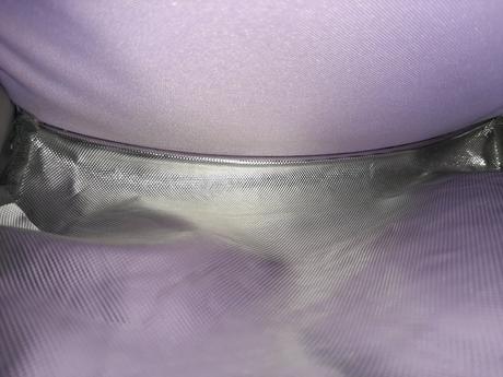 Školská anatomická taška stil coral set+kufrík, 