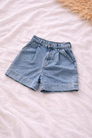 Džinsové šortky, 34