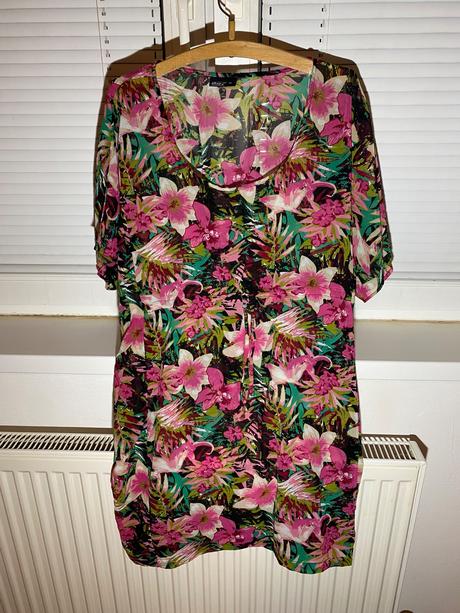 Šaty/ tunika, okay,44