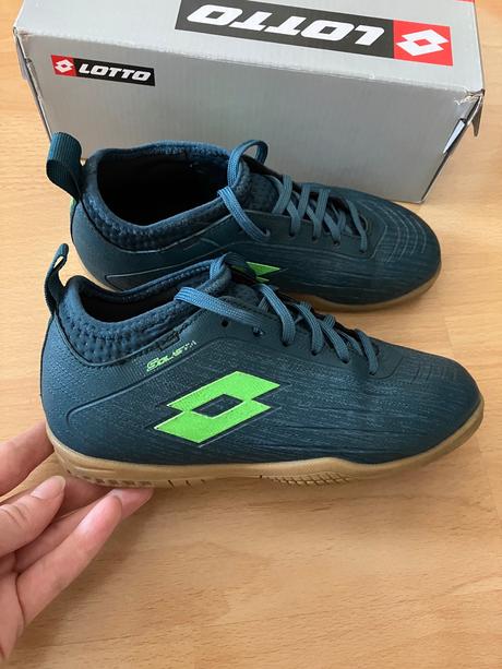 Tenisky (halovky) lotto, lotto,31