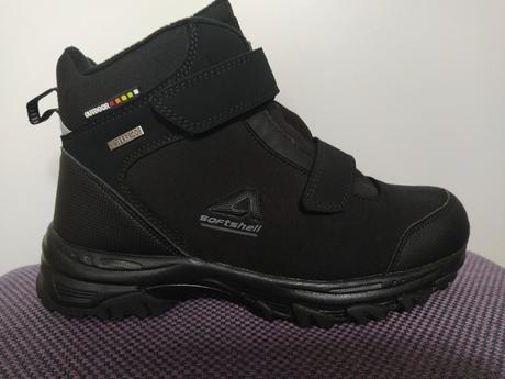 Čižmy softshell, 37 / 38 / 39 / 40 / 41
