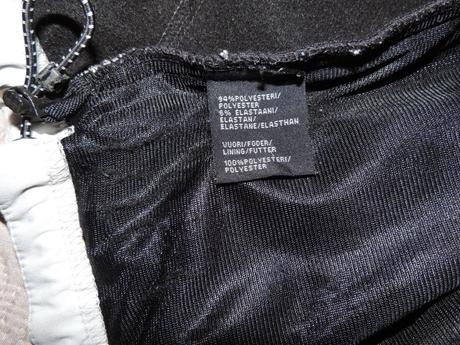 Softshellová bundička pre chlapca, veľ. 128, 128