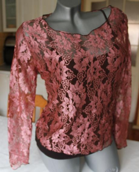 Francuzska bluzka, m