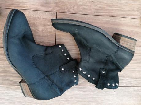 Kvalitne topánky, 37