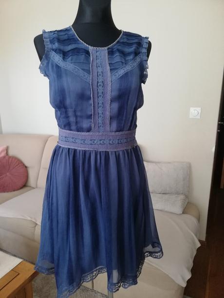 Ľahučké šaty guess, guess,m