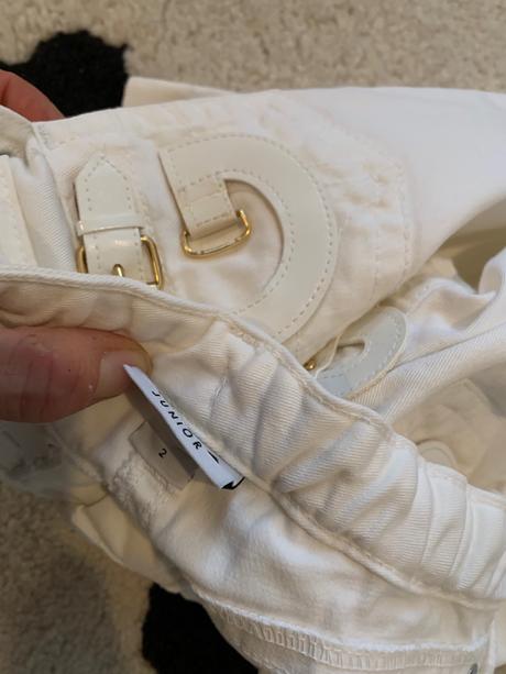 Dolce&gabanna nohavice vel. 2, 92